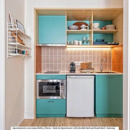 Gotic By The 5Ve Soul Apartment บาร์เซโลนา ภายนอก รูปภาพ