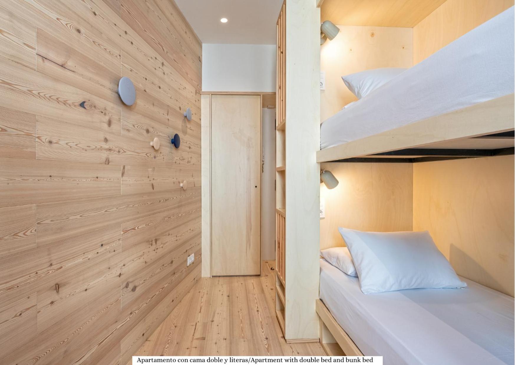 Gotic By The 5Ve Soul Apartment บาร์เซโลนา ภายนอก รูปภาพ